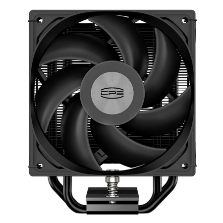 Кулер для процессора PCCooler RT400 BK, купить в Краснодаре