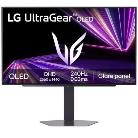 Монитор LG 27GX704A-B, купить в Краснодаре