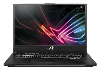 Ноутбук ASUS GL504G (90NR01Y1-M01210)