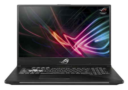 Ноутбук ASUS GL504G (90NR01Y1-M01210), купить в Краснодаре
