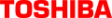 TOSHIBA