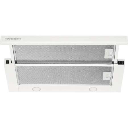Встраиваемая вытяжка Kuppersberg SLIMTURBO 60 GW, купить в Краснодаре