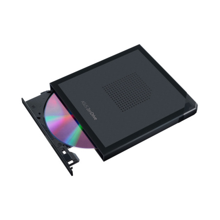 Устройство для записи оптических дисков ASUS SDRW-08V1M-U/BLK/G/AS, купить в Краснодаре