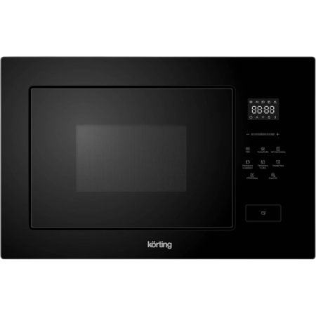 Встраиваемая микроволновая печь Korting Korting KMI 827 GN, купить в Краснодаре