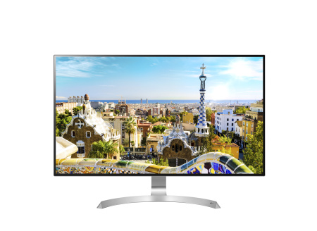 Монитор LG 32UD99-W (32UD99-W), купить в Краснодаре
