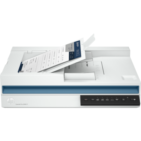 Сканер HP Inc. 20G05A, купить в Краснодаре