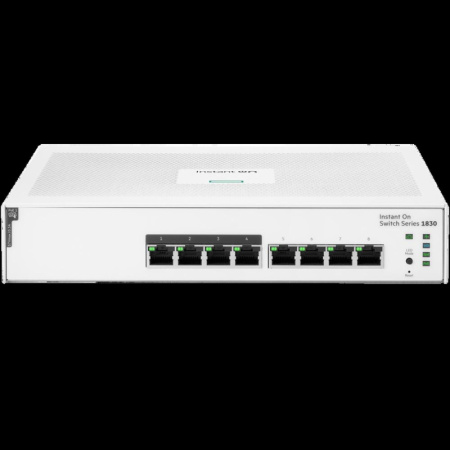 Коммутатор Hewlett Packard Enterprise JL811A, купить в Краснодаре