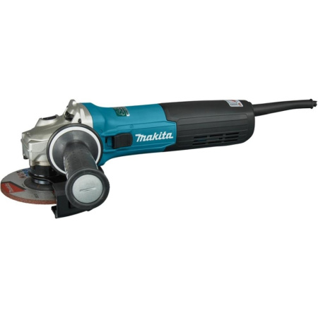 Углошлифовальная машина Makita GA5090X01, купить в Краснодаре