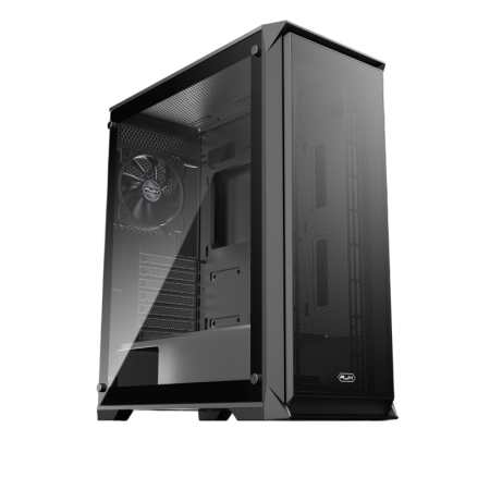 Корпус без блока питания Raijintek 0R20B00263, купить в Краснодаре