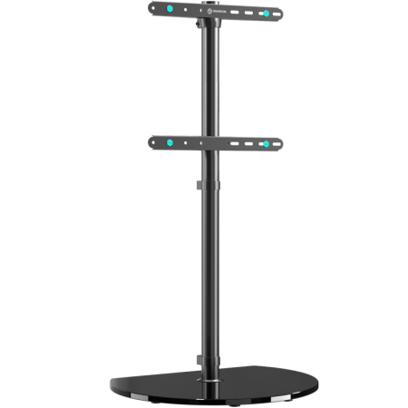 Cтойка ONKRON на 1 ТВ ONKRON TS5060 BLACK, купить в Краснодаре