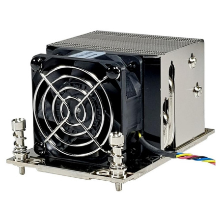 Вентилятор корпусной Ablecom ACL-S20080, купить в Краснодаре