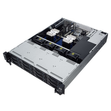Серверная платформа ASUS RS520-E9-RS12-E (90SF0051-M00380), купить в Краснодаре