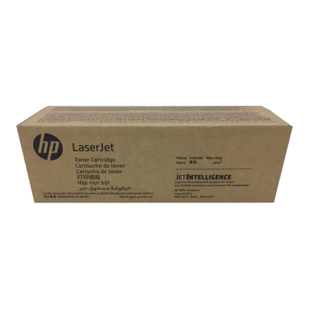 Тонер-картридж HP CF361XH, купить в Краснодаре
