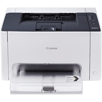 Принтер лазерный цветной Canon i-SENSYS LBP7010C