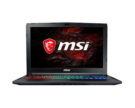 Ноутбук MSI GP62M 7REX(Leopard Pro)-1657RU, купить в Краснодаре