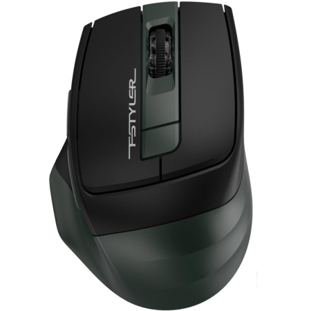 Мышь A4Tech FB35 MIDLIGHT GREEN, купить в Краснодаре