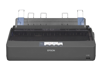 Принтер матричный Epson LX-1350
