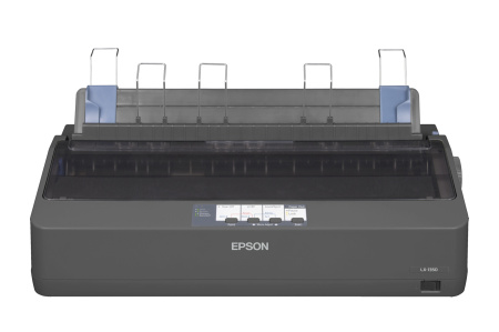 Принтер матричный Epson LX-1350, купить в Краснодаре