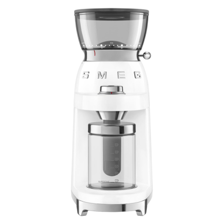 Кофемолка SMEG CGF03WHEU, купить в Краснодаре