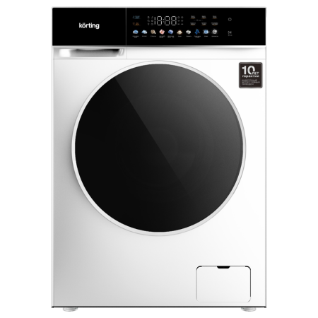 Стиральная машина с сушкой KORTING Korting KWD 60DS12106, купить в Краснодаре