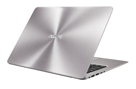 Ноутбук ASUS UX410UF-GV118T, купить в Краснодаре