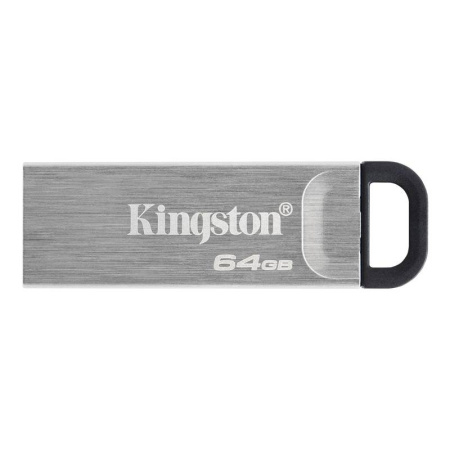 Флеш-накопитель Kingston DataTraveler Kyson DTKN/64GB, купить в Краснодаре