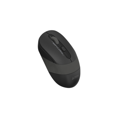 Мышь A4Tech Fstyler FG10S черный A4Tech FG10S GREY, купить в Краснодаре