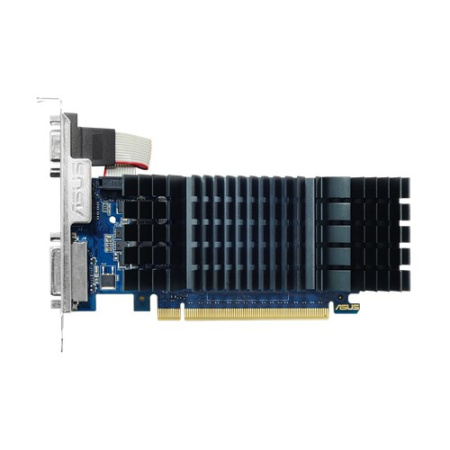 Видеокарта ASUS GT730-SL-2GD5-BRK   ( 90YV06N2-M0NA00 ), купить в Краснодаре