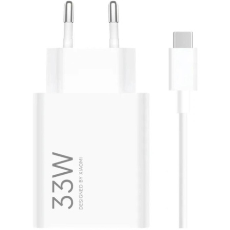 Сетевое зар. Xiaomi BHR9956EU, купить в Краснодаре
