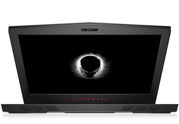 Ноутбук Dell Alienware 15 R3 (A15-8784)