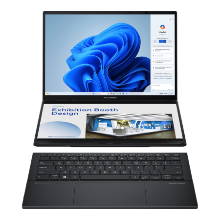 Ноутбук ASUS UX8406CA-QL345X (90NB14X1-M00M30), купить в Краснодаре