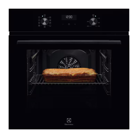 Встраиваемый духовой шкаф ELECTROLUX EOF5H50BZ, купить в Краснодаре