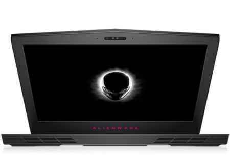 Ноутбук Dell Alienware 15 R3 (A15-8784), купить в Краснодаре