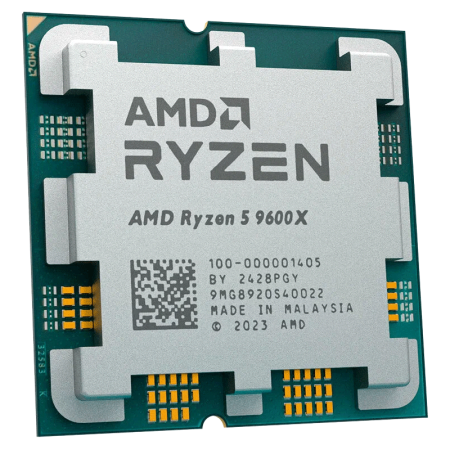 Процессор AMD Ryzen 5 9600X, купить в Краснодаре