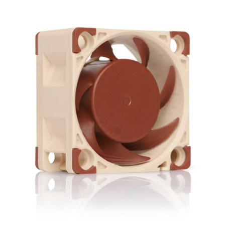 Кулер для корпуса Noctua NF-A4x20 5V, купить в Краснодаре