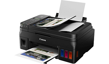 МФУ струйное CANON PIXMA G4410