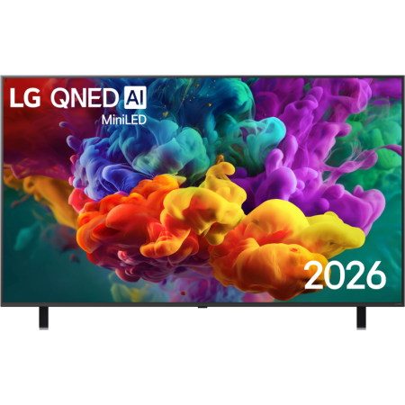 Телевизор ЖК 65'' LG LG 65QNED85B6C.ARUG, купить в Краснодаре