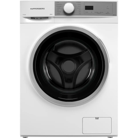 Стирально-сушильная машина KUPPERSBERG WDM 470 W, купить в Краснодаре