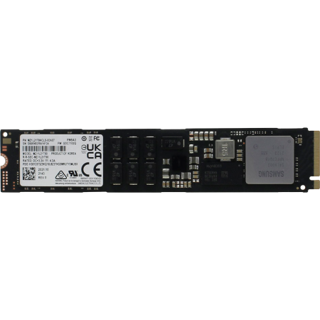 Твердотельный накопитель Samsung SSD PM9A3, 1920GB (MZ1L21T9HCLS-00A07), купить в Краснодаре