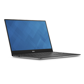 Ультрабук Dell XPS 13 (9360-5549)