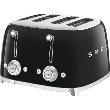 Тостеры SMEG TSF03BLEU, купить в Краснодаре