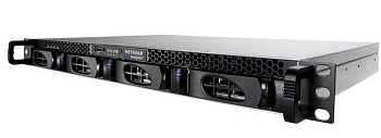 Сетевое хранилище в стойку Netgear RN2120-200NES