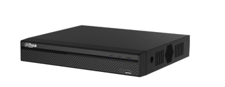 Видеорегистратор 16-ти канальный DAHUA DHI-XVR5116HS-S2, купить в Краснодаре