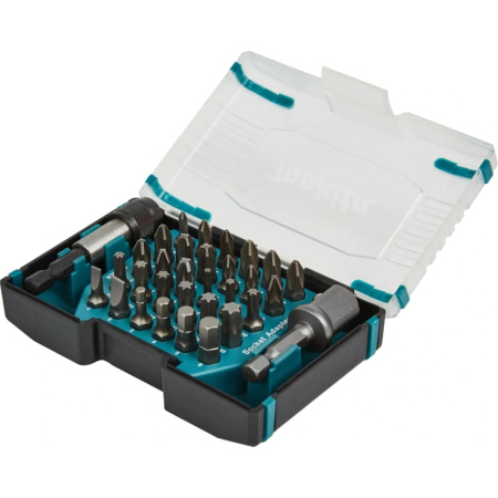 Набор бит Makita D-65084, купить в Краснодаре