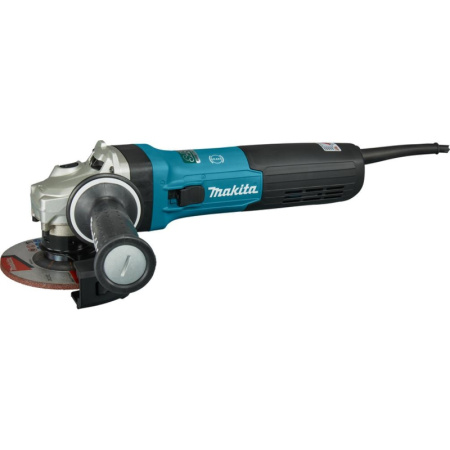 Углошлифовальная машина Makita GA5091X01, купить в Краснодаре