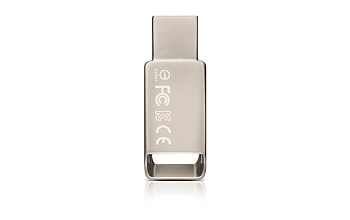 Флешка 8GB ADATA UV130 USB 2.0 Золотистый