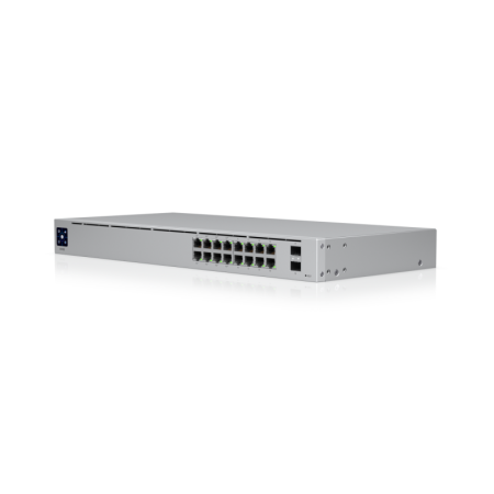 Коммутатор Ubiquiti USW-16-POE, купить в Краснодаре