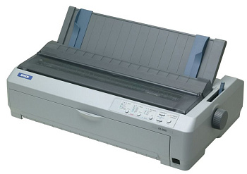 Принтер матричный Epson FX2190