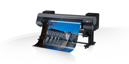 Принтер Canon imagePROGRAF iPF9400, 60”(1524 мм), купить в Краснодаре