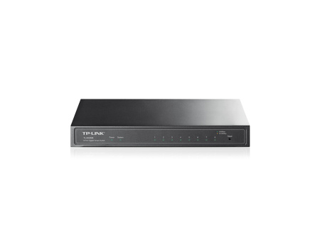 Коммутатор TP-Link TL-SG2008, купить в Краснодаре